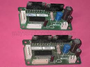 Lỗi SC 121, SC 122, SC 123, SC 124 xuất hiện trên máy Photocopy Ricoh Aficio 1060, Aficio 1075, Aficio 2051, Aficio 2060, Aficio 2075, MP 5500, 6500, 7500, 7000, 8000, 6001, 7001, 8001, 6002, 7502