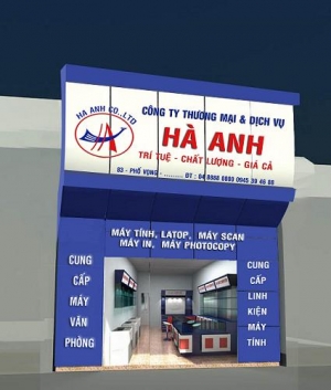Giới thiệu
