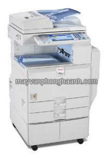 Máy Photocopy Ricoh Aficio MP 4001/5001
