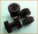 Bánh răng số 98 (20 - 21 răng) vách sấy E 205/ 255/ 355