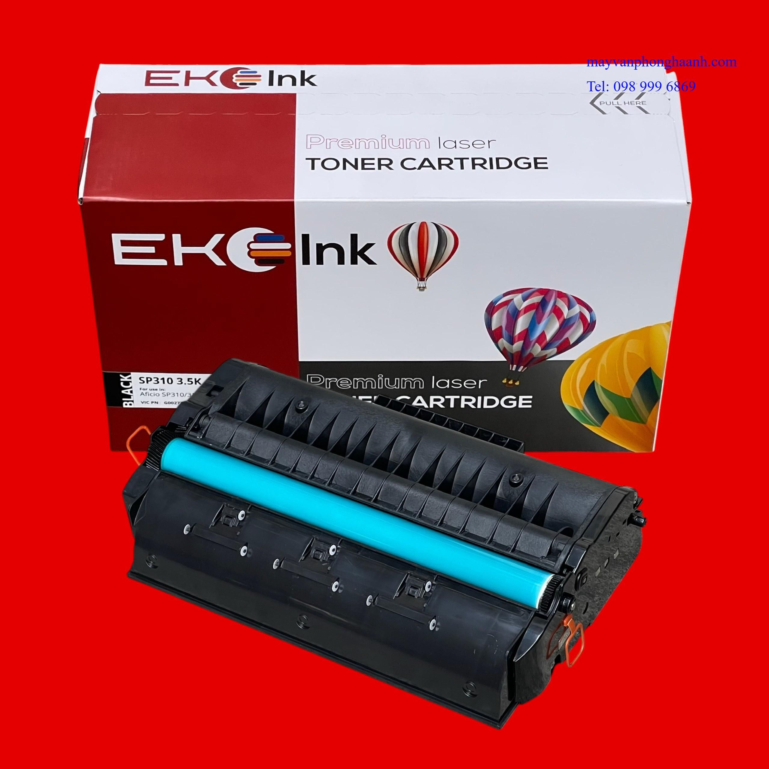 Hộp mưc máy in Ricoh SP 310/ Hộp mưc máy in Ricoh SP 312/ Hộp mưc máy in Ricoh SP 311/ Hộp mưc máy in Ricoh SP 320/ Hộp mưc máy in Ricoh SP 325