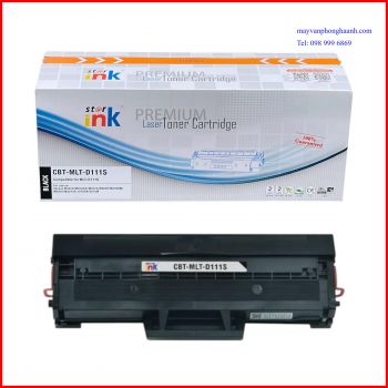 Hộp mực máy in Samsung M2020/ M2021/ M2022/ M2071W/ M2070/ M2026 - MLT-D111XL/ M2020