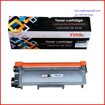 Hộp mực Brother TN 2385/ TN 2325: Dùng cho máy in Brother L2320D/ 2321D/ 2340DW/ 2360DN/ 2361dn/ 2365DW / 2366dw/ MFC-L2700DW/ 2701d/ 2701dw/ 2720DW/ 2740DW/ DCP-L2500W/ 2520DW/ 2540D