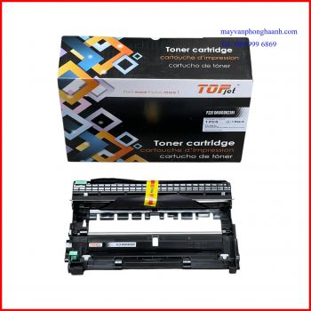 Cụm trống Brother DR 2385: Cho máy in Brother L2320D/2321D/2340DW/2360DN/2361dn/2365DW /2366dw/ MFC-L2700DW/2701d/2701dw/2720DW/2740DW/ DCP-L2500W/2520DW/2540D