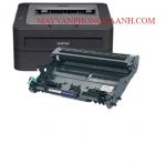 Cụm trống Brother DR 2125: Dùng cho máy in Brother HL 2140 | 2150n | 2170w |DCP 7030 | 7040 | 7045 | 7340 | 7450 | 7440n | 7840