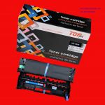 Cụm trống Brother DR 3455: Máy in Brother HL6200/ 6250/6300/6400/MFC 6900/ 6800/ 6750/ 5000/ 5100/5200/ 5700/ 5750/ 5900 - Topjet