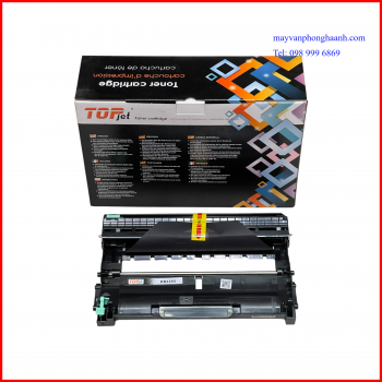 Cụm trống Brother DR 2255: Cho máy Brother HL 2130/ 2135/ 2140/ 2220/ 2230/ 2240/ 2250/ 2270/ 2275/ 2280/ 2150/ 2170/ DCP-7030/ DCP-7040/ 7055/ 7060/ 7065/ 7070/ MFC-7340 / 7350/ 7360/ MFC-7450 / 7470/  MFC-7840N.
