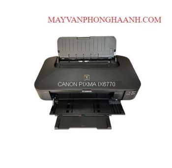 MÁY IN CANON PIXMA IX6770