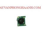 Chíp mực Canon 337 - Hộp mực máy in Canon 137, 151, 220, 221, 211, 212