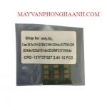 Chíp mực Canon 337 - Hộp mực máy in Canon 137, 151, 220, 221, 211, 212