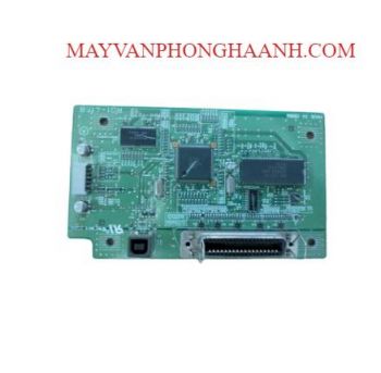 Card Fomater Canon LBP 1210