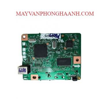 Card Formater Canon LBP 6200