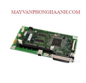 Card Formater máy in HP 1200
