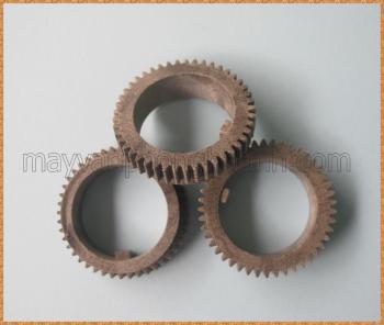 Bánh răng số 4 (38 răng) đầu lô sấy Toshiba E 350/ 352/ 450/ 452/ 453
