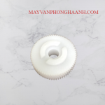 Bánh răng số 02 (64 răng) cụm mô tơ kéo giấy E 550/ 720