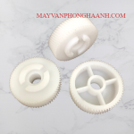 Bánh răng số 02 (64 răng) cụm mô tơ kéo giấy E 550/ 720