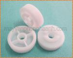 Bánh răng số 02 (64 răng) cụm mô tơ kéo giấy E 550/ 720