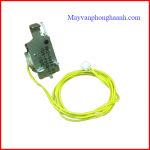 Relay - Rơ le Canon 3300/ HP 1160/ 1320/ 2014/ 2015 ( Rơ le tách Canon 3300 )
