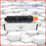 Mực Canon NPG 56/ Mực Canon 4045/ Mực photocopy Canon 4051/ Mực photocopy Canon 4025/ Mực photocopy Canon 4035/  Mực photocopy Canon 4245/ Mực photocopy Canon 4251Mực Canon NPG 56/ G56: Dùng cho máy Photocopy Canon ADV IR 4045 / 4051 / 4025 / 4035 / 4245