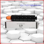 Mực Canon NPG 56/ Mực Canon 4045/ Mực photocopy Canon 4051/ Mực photocopy Canon 4025/ Mực photocopy Canon 4035/  Mực photocopy Canon 4245/ Mực photocopy Canon 4251Mực Canon NPG 56/ G56: Dùng cho máy Photocopy Canon ADV IR 4045 / 4051 / 4025 / 4035 / 4245
