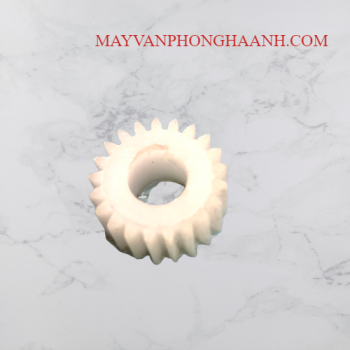 Bánh răng số 108 (21 răng) cụm nâng khay E 550/ 720/ 655/ 850/ 656/ 657