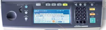 Mặt bàn điều khiển Toshibs E 557/ 657/ 757