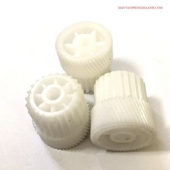 Bánh răng số 25 (23 - 50 răng) cụm mô tơ sấy E 550/ 720/ 655/ 850/ 656/ 657