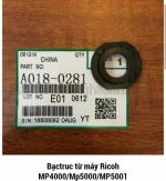 Bạc khế hộp từ Ricoh MP 4000/ 5000/ 5001/ 5002