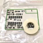 Bạc khế hộp từ Ricoh MP 4000/ 5000/ 5001/ 5002