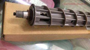 Trục khế hộp từ Ricoh 4000 / 5000/  4001/ 5001/ 4002/ 5002/ 5003