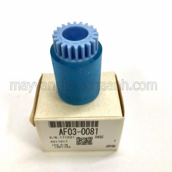 Cao su kéo giấy có lõi  nhỏ dùng cho 2060/ 6001/ 7001/ 8001/ 6502/ 7502