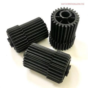 Bánh răng số 85 (26 - 29 răng) trung gian sấy E 550/ 720/ 655/ 850/ 656/ 657