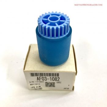 Cao su kéo giấy có lõi nhỡ dùng cho 1060 / 2060/ 6001/ 7001/ 8001/ 6502/ 7502/ 7503