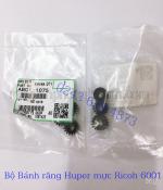 Bộ bánh răng Hupper mực V100 dùng cho 1060/ 6001/ 6002/ 7503