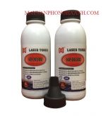 Mực đổ HP17A, 30A/ Canon 047, 051: Máy in HP 102, 130, 203, 206, 227, 230 , Canon 110, 112, 113, 160, 16, 162 - Mã SP: DL50G