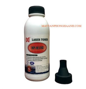 Mực đổ HP17A, 30A/ Canon 047, 051: Máy in HP 102, 130, 203, 206, 227, 230 , Canon 110, 112, 113, 160, 16, 162 - Mã SP: DL50G