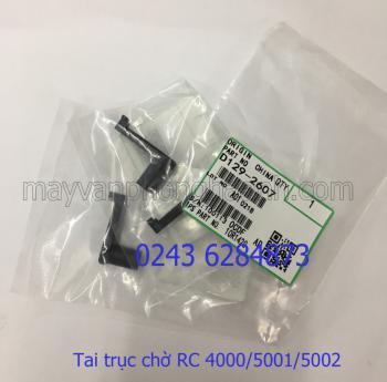 Tai trục chờ Ricoh 4000 / 4001/ 4002/ 5000/ 5001/ 5002