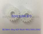 Bộ bánh răng ADF V4 dùng cho 4000 / 4001/ 4002/ 5000/ 5001/ 5002