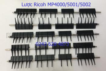 Lược Ricoh  4000/ 4001/ 4002/ 5000/ 5001/ 5002/ 5003