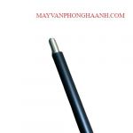 Trục cao su ( Trục sạc ) HP 17A/ 30A/ Canon 051  - Dùng cho máy in HP 129, M130A/ 132, 133, 134,102, 203, 227/ Canon 160, 161, 162
