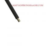 Trục cao su ( Trục sạc ) HP 17A/ 30A/ Canon 051  - Dùng cho máy in HP 129, M130A/ 132, 133, 134,102, 203, 227/ Canon 160, 161, 162