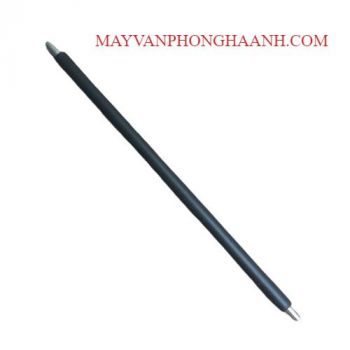 Trục cao su ( Trục sạc ) HP 17A/ 30A/ Canon 051  - Dùng cho máy in HP 129, M130A/ 132, 133, 134,102, 203, 227/ Canon 160, 161, 162