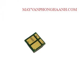 Chíp mực 30A - Hộp mực máy in HP 203, 227, M227/ Canon 160, 161, 162