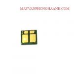Chíp mực HP17A / Chíp mực 17A / Chíp mực HP 130/ Chíp mực máy in HP 102/ Chíp mực HP