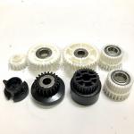 Bộ bánh răng cụm khay V302 dùng cho 6002/ 6502/ 7502/ 8002/ 6503/ 7503