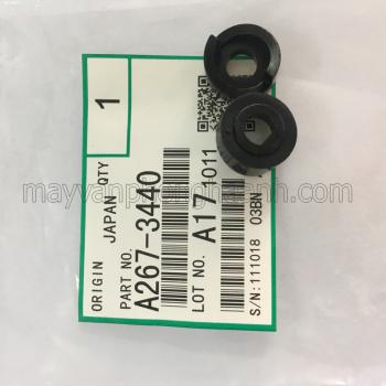 Bánh răng đầu cụm trống Ricoh 1900/ 2000/ 2001/ 2501/ 2850/ 2851/ 3350/ 3351/ 3352. 