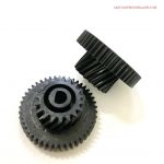 Bánh răng T3 (19 - 45 răng) đầu trục đảo từ hộp từ E 600