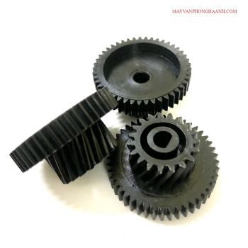 Bánh răng T3 (19 - 45 răng) đầu trục đảo từ hộp từ E 600/ 520/ 720/ 723/ 655/ 850/ 656/ 657