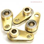 Bạc đồng cụm trống có bi dùng cho 2060/ 6500/ 6001/ 6002