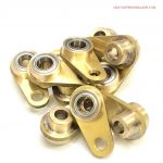 Bạc đồng cụm trống có bi dùng cho 2060/ 6500/ 6001/ 6002